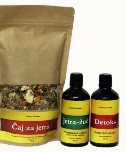 5 dnevni program čišćenja jetre-žučne vrečice i krvi, Zdrava jetra razlaže estrogen, koji je važan za prevenciju anemije, zato što njen višak uzrokuje krvarenje.